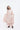 Flossie Dress - Cotton Voile - La Petite Rose