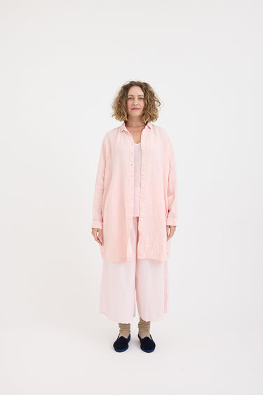 Manon Tunic in Classic Linen