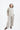 Sailor Boxy Top - Natural Gauze Linen