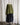Sailor Boxy Top in Linen in Verde