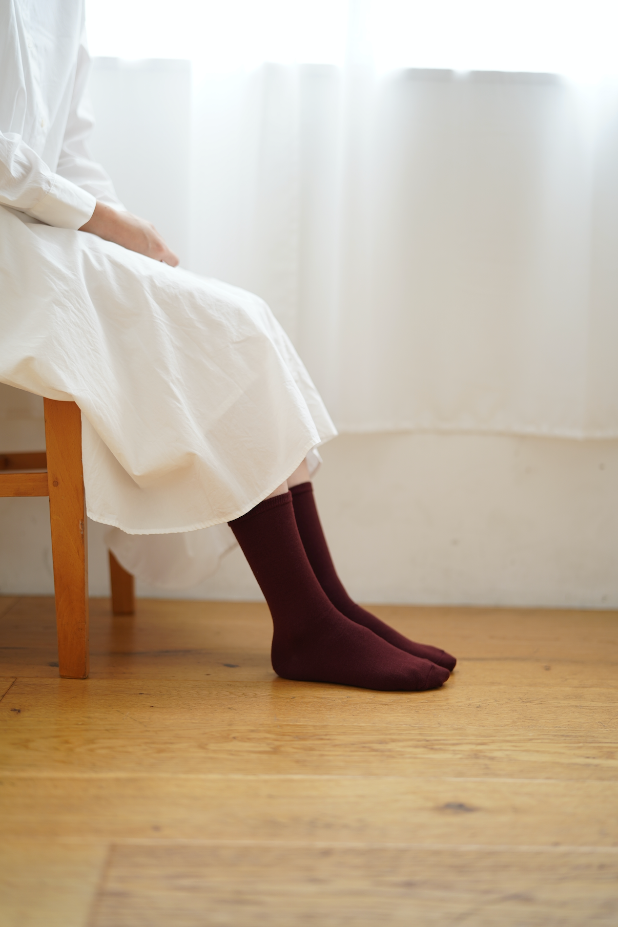 Memeri - Merino Wool Socks