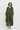 Tansy Raglan Sleeve Dress - Cotton Voile