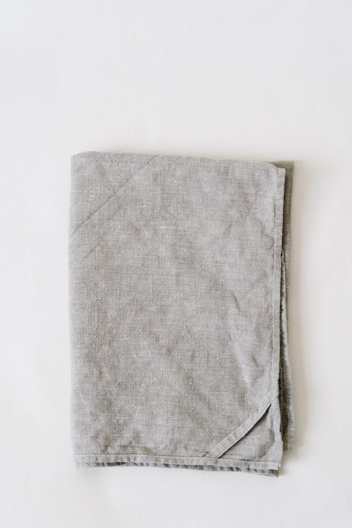 Tea Towel - Thick Linen