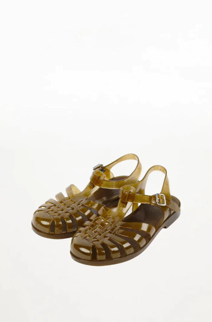 Plasticana Sunchanvre Sandals – Metta Melbourne