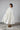Oak Gathered Waist Dress - Cotton Twill