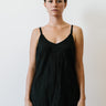 Metta Melbourne Imogen Cami in Black