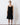 Metta Melbourne Imogen Cotton Voile Slip Black