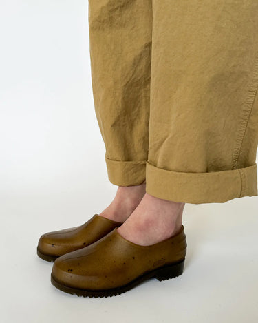 Plasticana Gardana Clog – Metta Melbourne