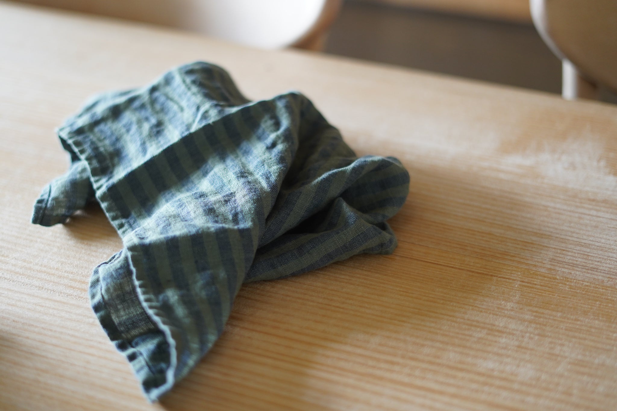 Napkins - Linen Stripes